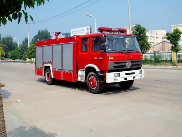 �|�L153 6-7��消防�-�|�L153 6-7��水罐消防�